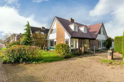 Woning Jaagweg 1 Avenhorn