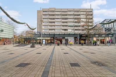 Woning Notaris Oostingstraat 77 Emmen