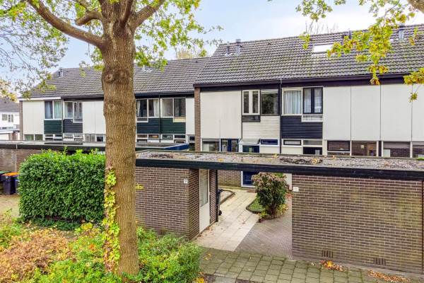 Woning Eems 9 Veendam