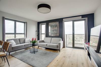Woning Sir Winston Churchillln 275 F 158 Rijswijk (ZH)