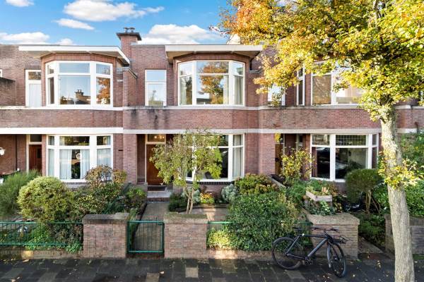 Woning Vondellaan 11 Rijswijk (ZH)