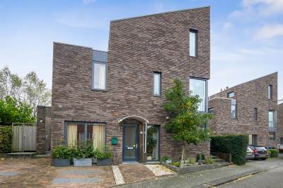 Woning Sidoniastraat 6 Almere