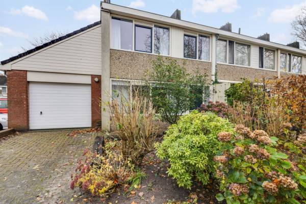 Woning Casimirstrjitte 74 Kootstertille