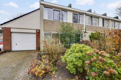 Woning Casimirstrjitte 74 Kootstertille