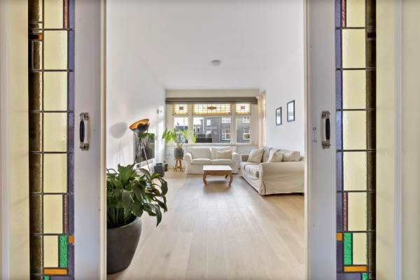 Woning Westduinweg 52D Den Haag