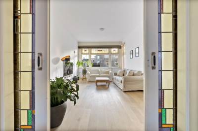 Woning Westduinweg 52D Den Haag