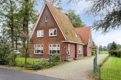 Woning Scholtenhagenweg 28a Haaksbergen