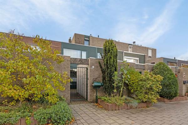 Woning Broekakkerseweg 10 Eindhoven