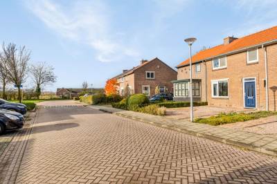 Woning Pastoor van Tielstraat 23 Leuth