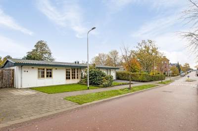 Woning Oude Molenweg 246 Nijmegen