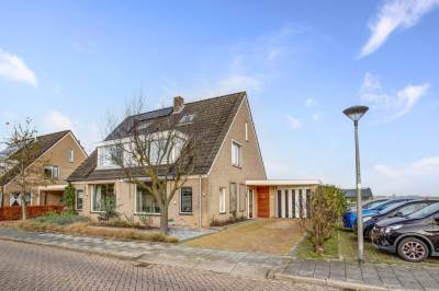 Woning Noorderwoerd 44 Schoonrewoerd