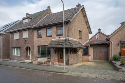 Woning Heilig Kruisstraat 65 Grevenbicht