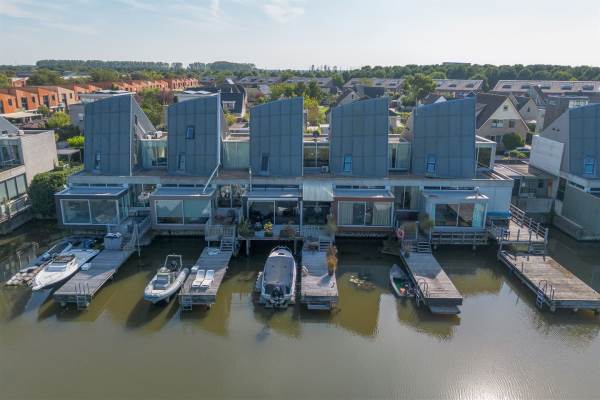 Woning Schieland 16 Lelystad