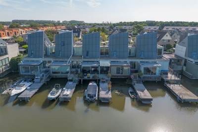 Woning Schieland 16 Lelystad