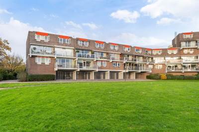 Woning Dr. Albert Schweitzerdreef 107 Maassluis