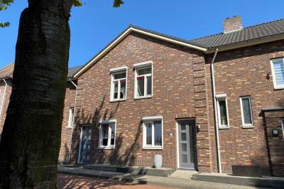 Woning Veldstraat 44 Brunssum