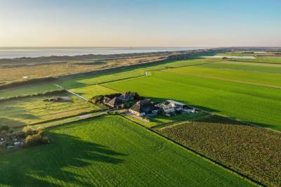 Woning Helmweg 5 Callantsoog