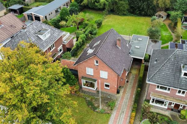 Woning Enterstraat 174 Rijssen