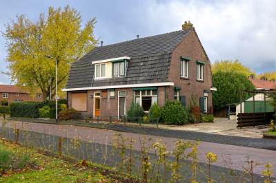 Woning Oude Rozengaardseweg 109 Doetinchem