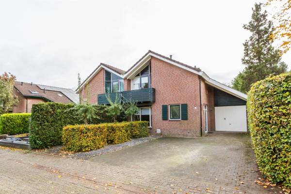Woning Lebuinusstraat 14 Doetinchem