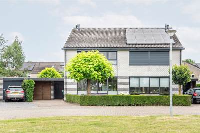 Woning Marjoleinveld 16 Doetinchem