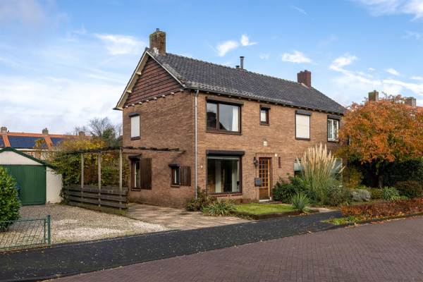 Woning Oude Rozengaardseweg 111 Doetinchem