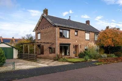 Woning Oude Rozengaardseweg 111 Doetinchem