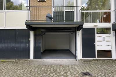 Garage Sweelincklaan 170 Ede