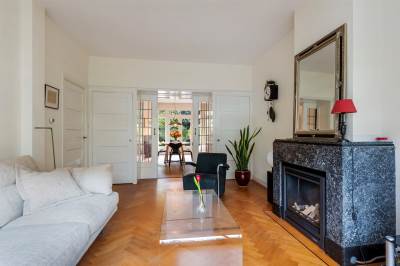 Woning Stalpertstraat 77 Den Haag