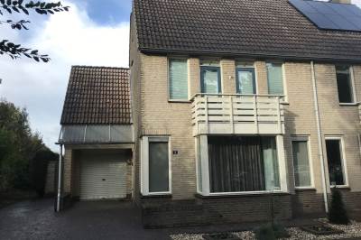 Woning Tilanushof 2 Oosterhout (NB)