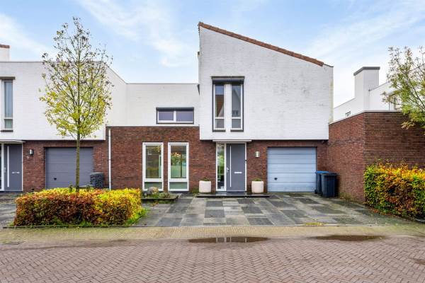 Woning Strandkrab 74 Bergen op Zoom