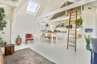 Woning Gerard Doustraat 844 Amsterdam