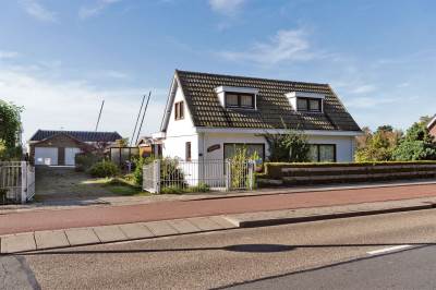 Woning Kudelstaartseweg 32 Aalsmeer