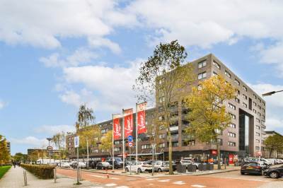 Woning Lambertus Zijlplein 43 Amsterdam