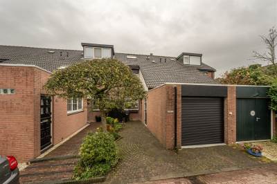 Woning Vlietland 35 Mijnsheerenland