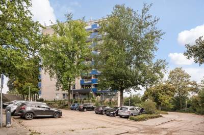 Woning Benedenbaantje 56 Bergen op Zoom