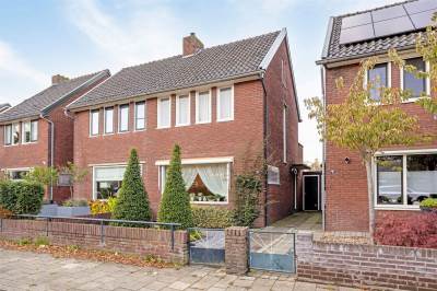 Woning Haaksbergerstraat 8 Hengelo (OV)