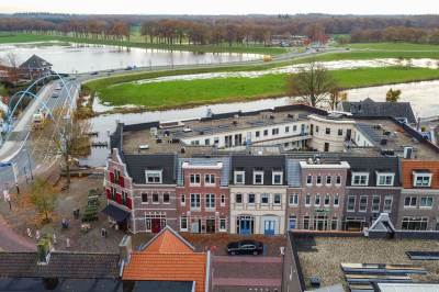 Woning Koninginnenplein 39 Dalfsen