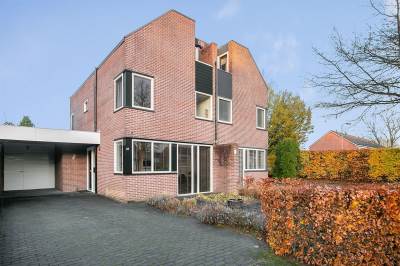 Woning Het Eiland 45 Warnsveld