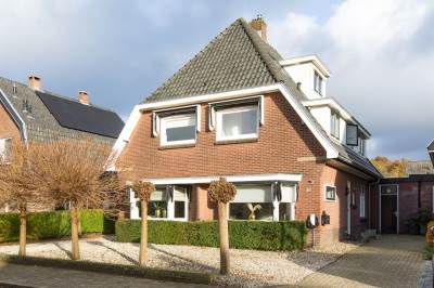 Woning Lijsterbeslaan 49 Doetinchem