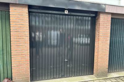 Garage Marnestraat 11 Heemskerk