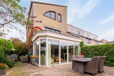 Woning Lobeliaberg 9 Roosendaal