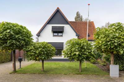 Woning Dijksweg 27 Hengelo (OV)
