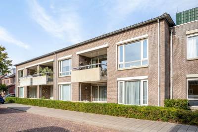 Woning Esscheweg 10m Vught