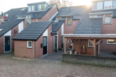Woning Henri Dunantlaan 86 Doetinchem