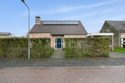 Woning Klaver 1 Hulst