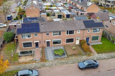 Woning Pleijendal 62 Dalfsen