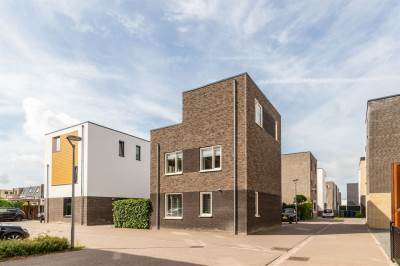 Woning Ikihof 2 Almere