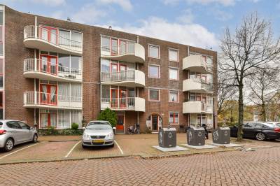 Woning Minahassastraat 165 Amsterdam