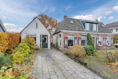 Woning Easterbuorren 5 Boornbergum